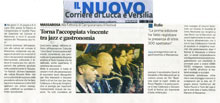 Corriere Versilia