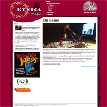 Etnica radio