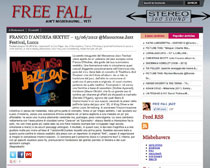Free Fall