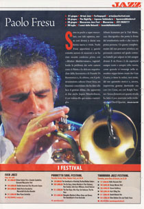 Musica Jazz