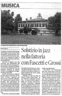 Il Tirreno