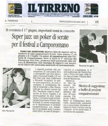 Il Tirreno