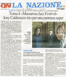 La Nazione