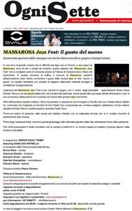 OgniSette 21-06-2013