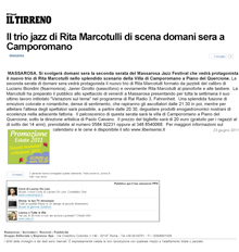 Il Tirreno