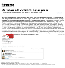 Il Tirreno