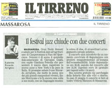 Il Tirreno