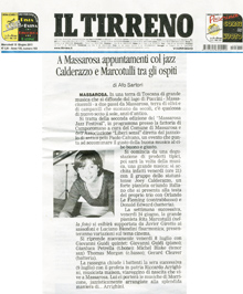 Il Tirreno