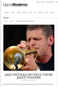 Uomo Moderno 19-06-2013