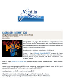 Versilianews.tv