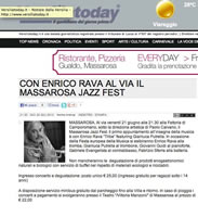 Versilia Today 20-06-2013