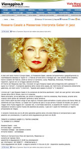 Viareggino.it giugno 2013