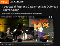 La Nazione giugno 2013