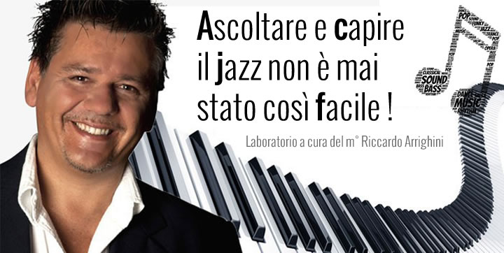 Ascoltare e capire il jazz non è mai stato così facile!