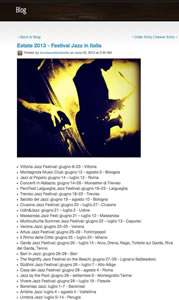 Blog 2013