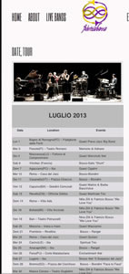 Fabrizio Bosso 2013