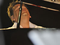Concerto del 11 giugno 2010