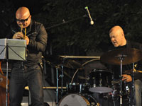 Concerto del 21 giugno 2010