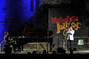 Concerto del 16 giugno 2012