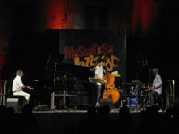 Concerto del 17 giugno 2011