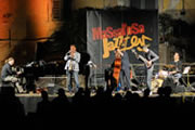 Concerto del 21 giugno 2012