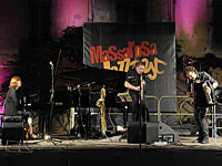 Concerto del 24 giugno 2011