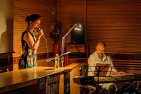 Concerto del 7 luglio 2015