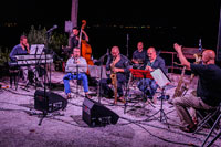 Concerto del 9 luglio 2015