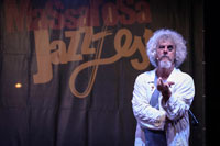 Concerto del 11 luglio 2015