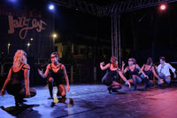 Concerto del 12 luglio 2015