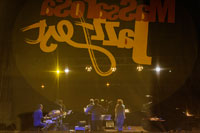 Concerto del 21 giugno 2015