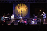 Concerto del 26 giugno 2015