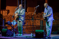 Concerto del 27 giugno 2015