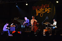Concerto del 20 giugno 2015
