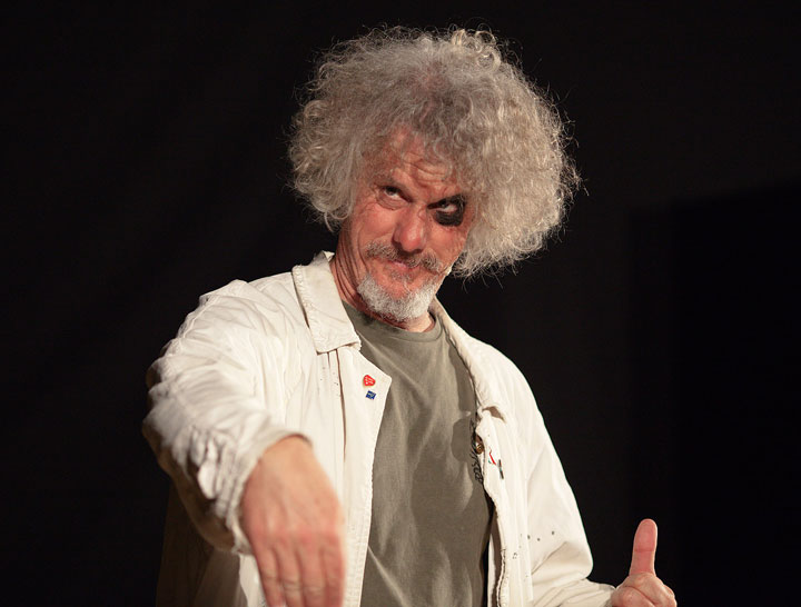Paolo Migone