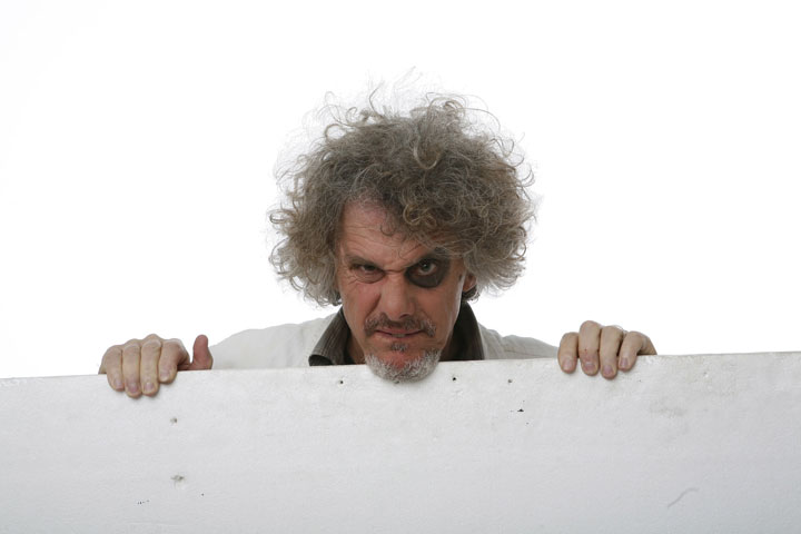 Paolo Migone