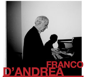 Franco D'Andrea Top Jazz 2011