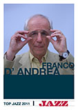 Articolo Franco D'Andrea Top Jazz 2011
