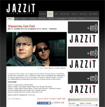 Jazzit