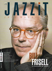 Jazzit Giugno - Luglio 2012