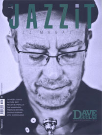 Jazzit maggio giugno 2013