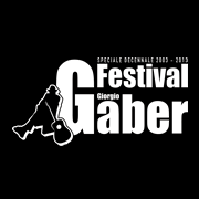 Festival Giorgio Gaber