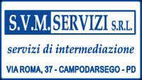 SVM Servizi