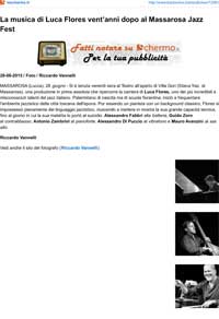 Loschermo.it 28 giugno 2015