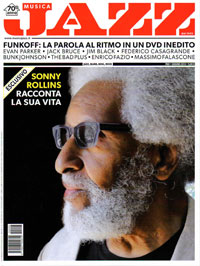 Musica Jazz Giugno 2014