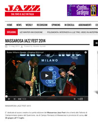 Musicajazz.it