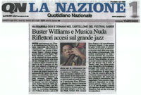 La Nazione 10-07-2014