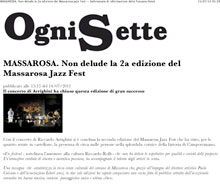 Oggi Sette