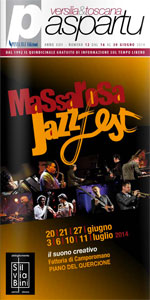 Paspartu Giugno 2014