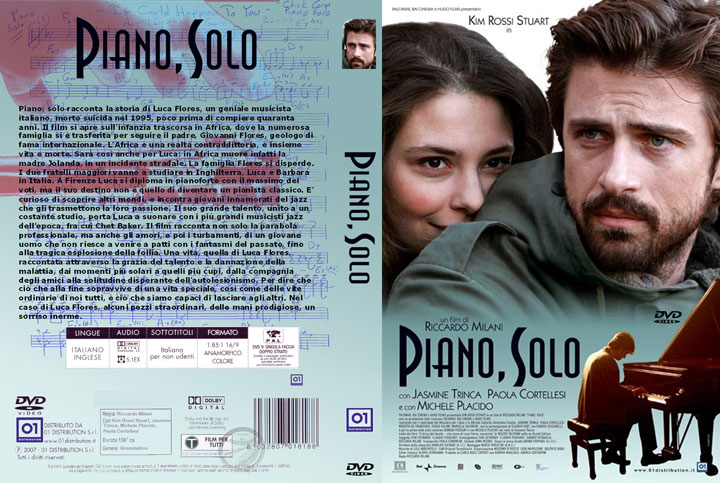 Piano, solo